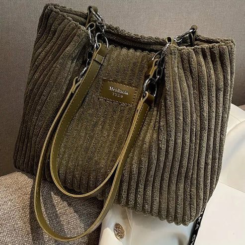 Dames Schoudertas Stijl