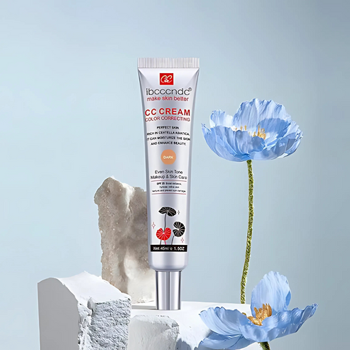 CC Cream voor een Perfecte Huid